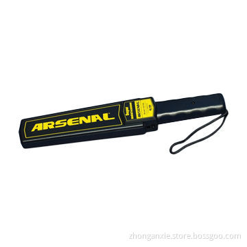 Handheld Metal Detector, Super Electronic Chip Scanner